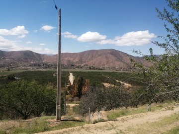 Parcela en venta en Venta parcela curacavi, Curacaví
