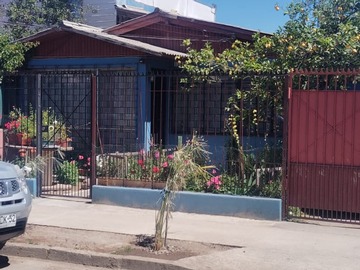 Casa en venta en Casa 3 Dormitorios 1 Baño - 3 dormitorios, 1 baño