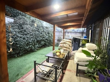 Venta / Casa / Talca