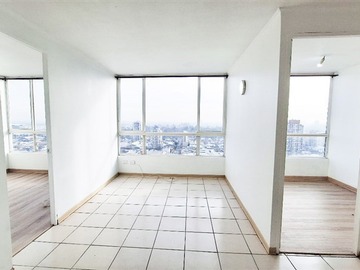 Departamento en venta en Zenteno Pedro Lagos, Santiago - 2 dormitorios, 1 baño