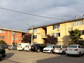 Venta / Departamento / Puente Alto