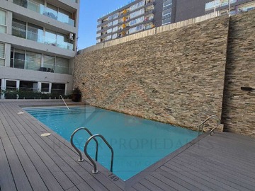 Departamento en venta en Oportunidad en Santiago (177577), Santiago - 1 dormitorio, 1 baño