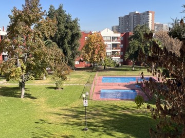 Departamento en venta en Maipú paradero 7 pajaritos, Maipú - 3 dormitorios, 2 baños