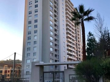 Arriendo Mensual / Departamento / Viña del Mar