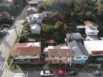 Casa en venta en Oportunidad para inversion en barrio puerto (108220), Puerto Montt