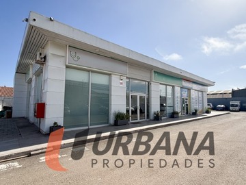 Local Comercial en arriendo mensual en Amplio local comercial para centro médico u odontológico, La Serena - 8 dormitorios, 2 baños