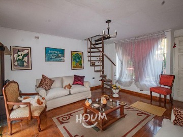 Casa en venta en Aries, Maipú - 3 dormitorios, 2 baños