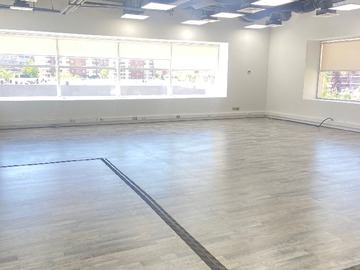 Arriendo Mensual / Oficina / Las Condes