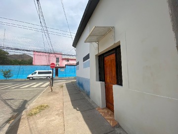 Arriendo Mensual / Departamento / Los Andes