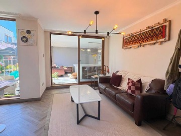 Casa en venta en Venta casa Lomas de San Andres (141661), Concepción - 3 dormitorios, 4 baños