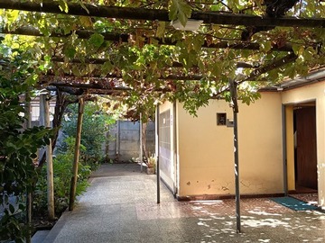 Casa en venta en Isla de Marchant, Curicó - 4 dormitorios, 3 baños