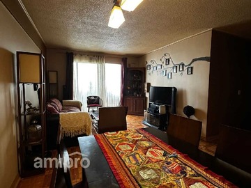 Arriendo Mensual / Departamento / San Miguel