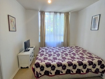 Departamento en arriendo mensual en San pablo 3610, Quinta Normal - 1 dormitorio, 1 baño