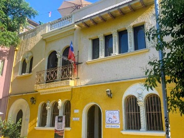 Casa en arriendo mensual en Una inversión, un sueño hecho realidad (161832), Santiago - 11 dormitorios, 13 baños