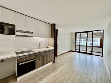 Departamento en venta en Las condes, Las Condes - 2 dormitorios, 2 baños