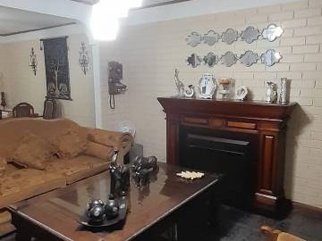 Casa en venta en Diego portales, La Florida - 3 dormitorios, 1 baño