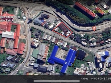 Venta / Sitio / Puerto Montt