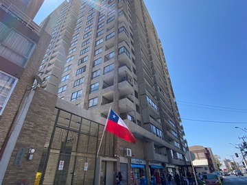 Departamento en venta en General Velasquez, Antofagasta - 3 dormitorios, 2 baños