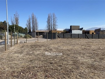 Sitio en venta en Condominio Santa Esther, Colina