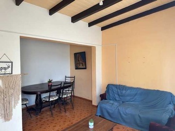 Casa en venta en Casa en excelente ubicación y dpto. interior (151732), Cartagena - 3 dormitorios, 1 baño