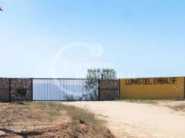 Venta / Parcela / Limache