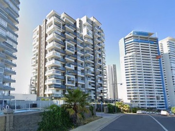 Departamento en venta en Camino de la luna 115, Concón - 3 dormitorios, 2 baños