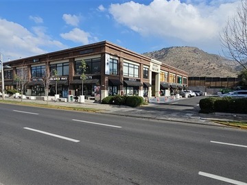 Oficina en arriendo mensual en Paseo la cruz, Lo Barnechea