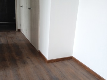 Departamento en arriendo mensual en Campos, Rancagua - 2 dormitorios, 1 baño
