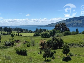 Sitio en venta en Puerto Octay a pasos de lago Rupanco, Puerto Octay