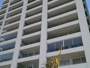 Departamento en venta en Entrelomas 1, Concón - 2 dormitorios, 2 baños