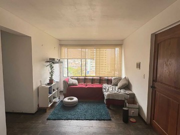 Departamento en venta en Se vende departamento (129412), Antofagasta - 3 dormitorios, 2 baños