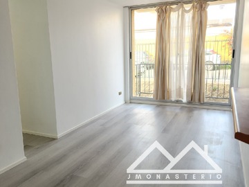 Arriendo Mensual / Departamento / Viña del Mar