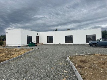 Casa en arriendo mensual en Camino san víctor alamos, Linares - 4 dormitorios, 3 baños