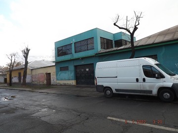Local Comercial en venta en San Vicente, Santiago - 4 baños