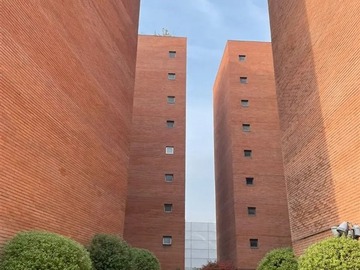 Departamento en venta en Mall sport, Las Condes - 1 dormitorio, 1 baño