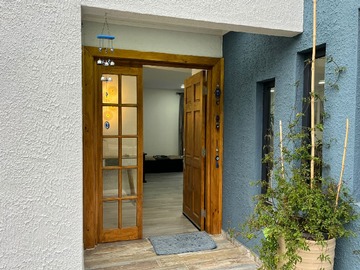 Arriendo Mensual / Casa / Colina
