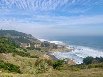 Parcela en venta en Pichilemu, Libertador B. O'Higgins, Pichilemu