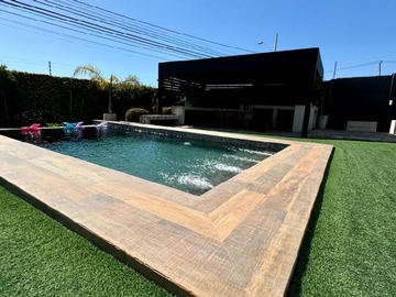 Casa en venta en El Atardecer, Coquimbo - 4 dormitorios, 3 baños