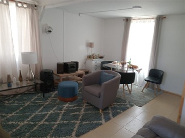 Casa en venta en Casa en Venta en Canal Beagle, Viña del Mar: 2 Dormitorios, Estacionamiento y Excelente Conectividad, Viña del Mar - 2 dormitorios, 2 baños