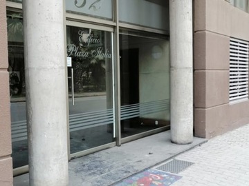 Departamento en arriendo mensual en Dueño Arrienda Depto. 1 Dormitorio. Metro Baquedano. - 1 dormitorio, 1 baño