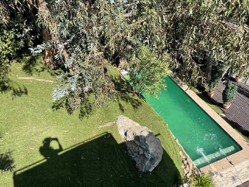 Casa en venta en Venta casa Huechuraba (177038), Huechuraba - 5 dormitorios, 4 baños