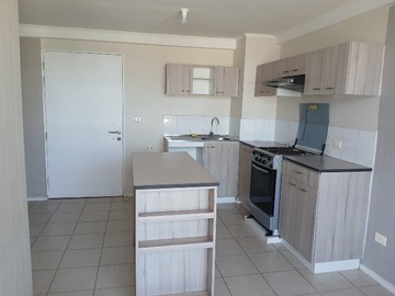 Arriendo Mensual / Departamento / Rancagua