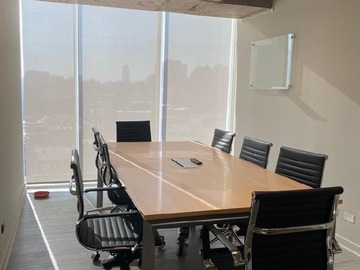 Oficina en venta en Metro Plaza Armas (L3) - (L5) (162445), Santiago - 1 baño