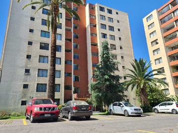 Departamento en venta en Depto. con Excelente Conectividad (155678), Ñuñoa - 3 dormitorios, 2 baños