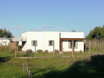 Casa en arriendo mensual en Oportunidad Única: Tu Nuevo Hogar Moderno (177928), Chillán - 3 dormitorios, 2 baños