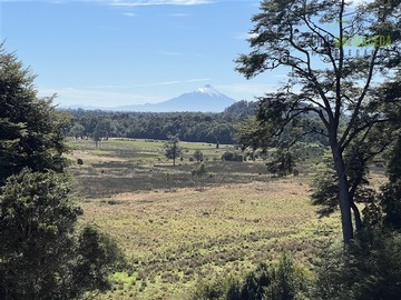 Terreno Agricola en venta en 12,5 hectáreas a orilla de la ruta V-60 a 4 kms del Aeropuerto y 20 minutos de Puerto Montt, Puerto Montt