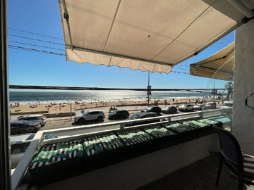 Departamento en venta en Avda. Borgoño, Viña del Mar - 2 dormitorios, 1 baño
