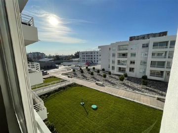 Departamento en venta en ¡Oportunidad de inversión! Cómodo dpto 1D1B a pasos del metro, San Miguel - 1 dormitorio, 1 baño