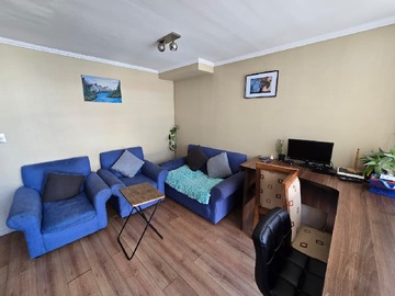 Departamento en venta en lientur 900, Concepción - 2 dormitorios, 2 baños