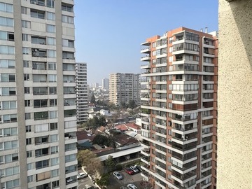 Departamento en venta en Salvador Allende/San Ignacio, San Miguel - 2 dormitorios, 2 baños